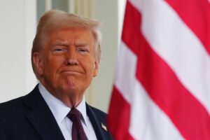 Lastminute.com 创始人警告称，在 Trump Dei 镇压期间，科技行业将面临“危险”