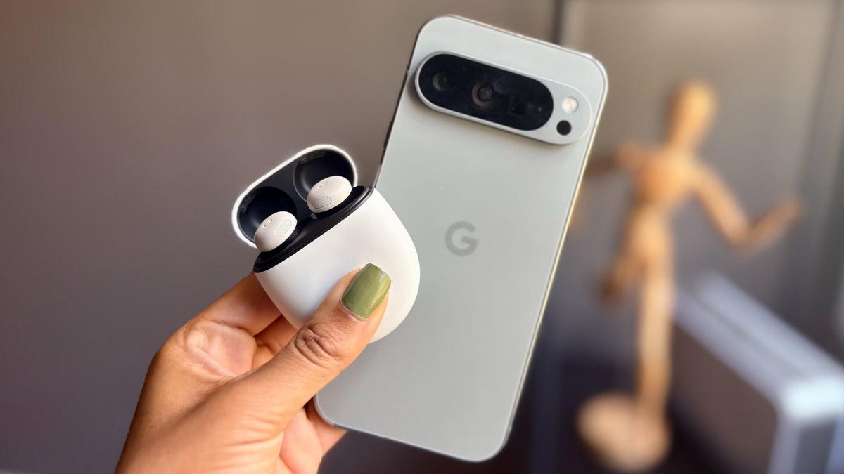 您的 Android 手机刚刚免费获得了巨大的音频升级 – 包括 Google 和 Samsung