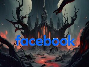Facebook 的新“OG Friends”提要感觉太他妈的低俗了