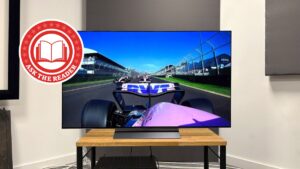 OLED 老化正在使我们的读者产生分歧——但他们在一件事上达成了共识