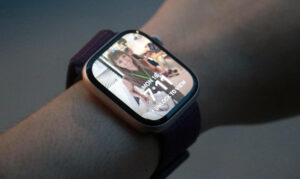 Apple Watch Series 10 跌至创纪录低价