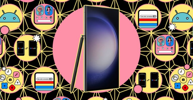 如何在三星 Galaxy 手机上设置例程