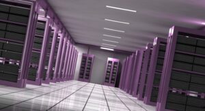 Compal 展示基于 NVIDIA MGX 的 AI-HPC GPU 服务器解决方案