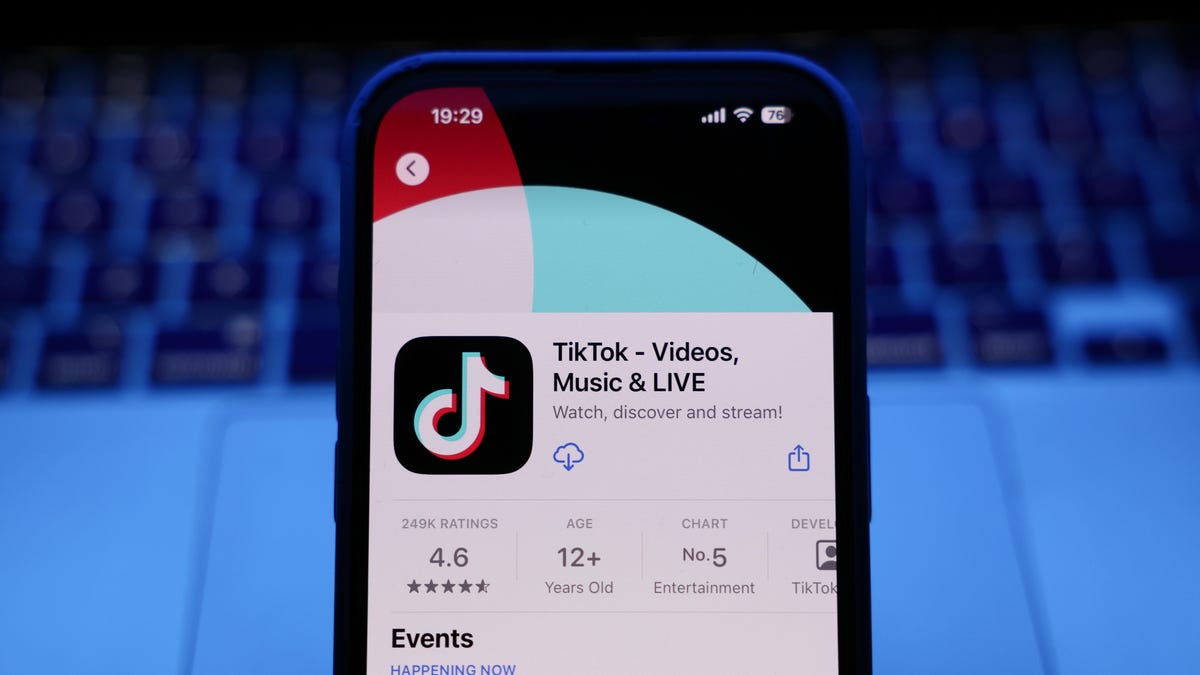 TikTok 推出了一个新的安全检查工具。以下是它的工作原理