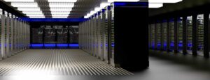 Core Scientific 的 AI 觉醒