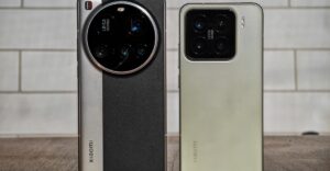 小米将其 15 和 15 Ultra 旗舰产品带到欧洲——但美国错过了