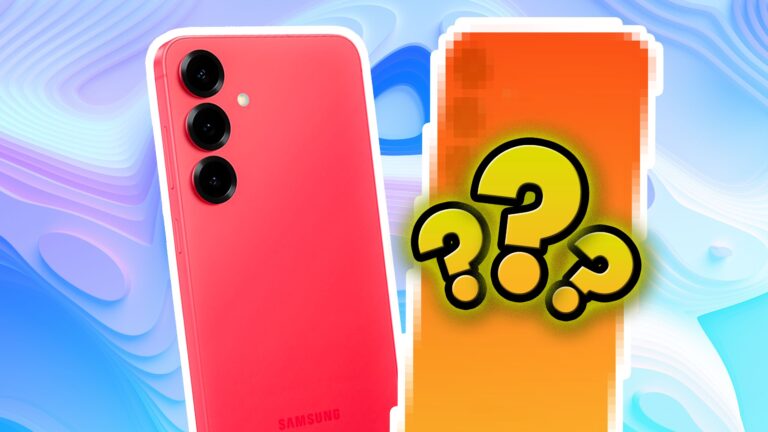 我认为三星应该用 Galaxy S26 做什么