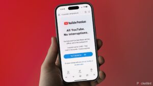 YouTube Premium Lite 在美国推出，但广告并未完全消失