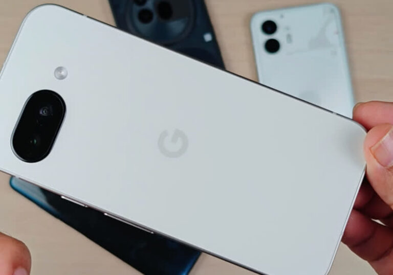 Google Pixel 9a 评测已经上线，距离正式发布还有几天