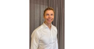 Assessio 任命 Mikkel Lundø 为 CRO 以加强领导团队