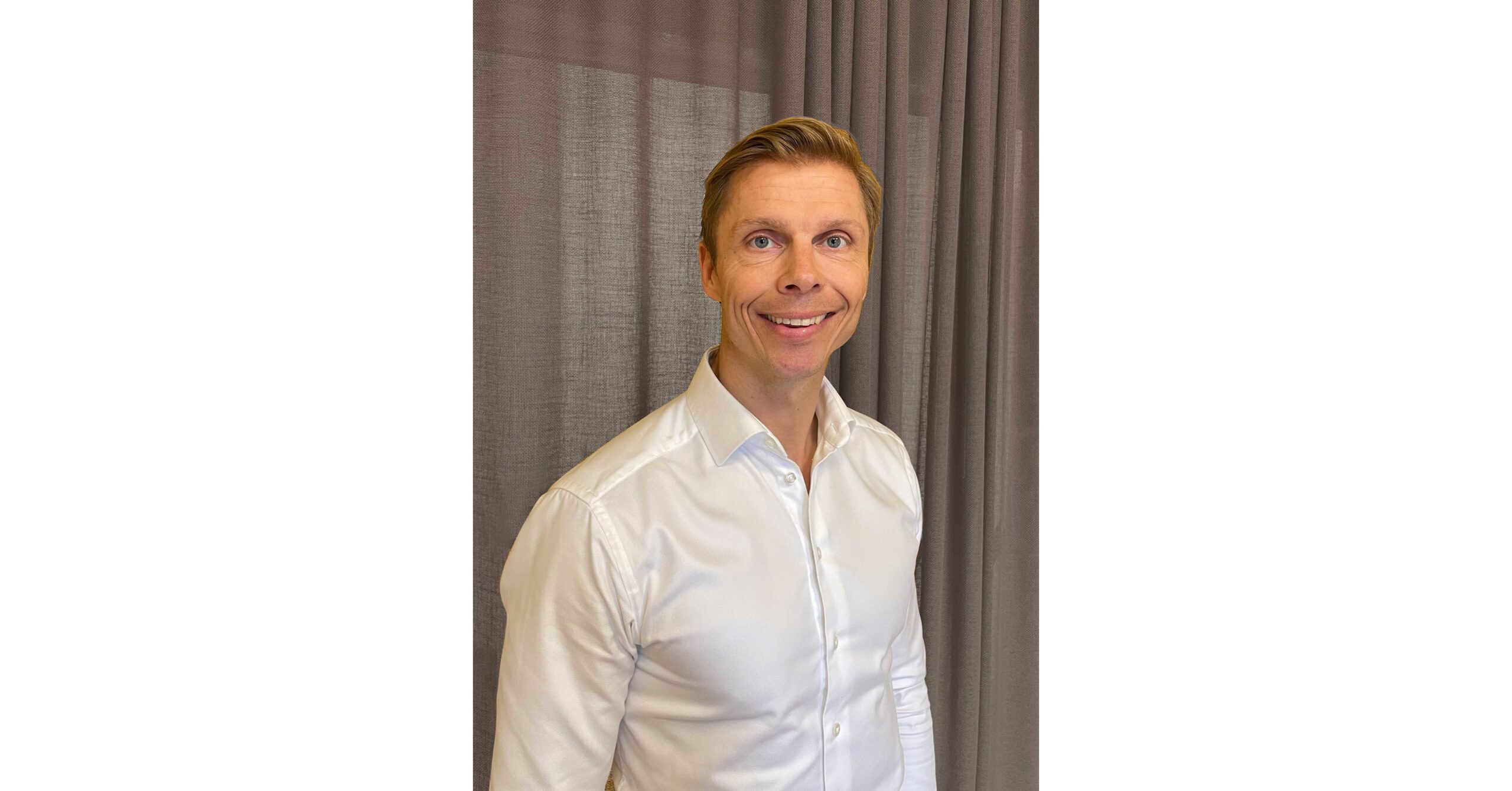 Assessio 任命 Mikkel Lundø 为 CRO 以加强领导团队
