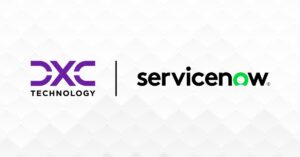 DXC 和 ServiceNow 推动保险业的 AI 驱动创新