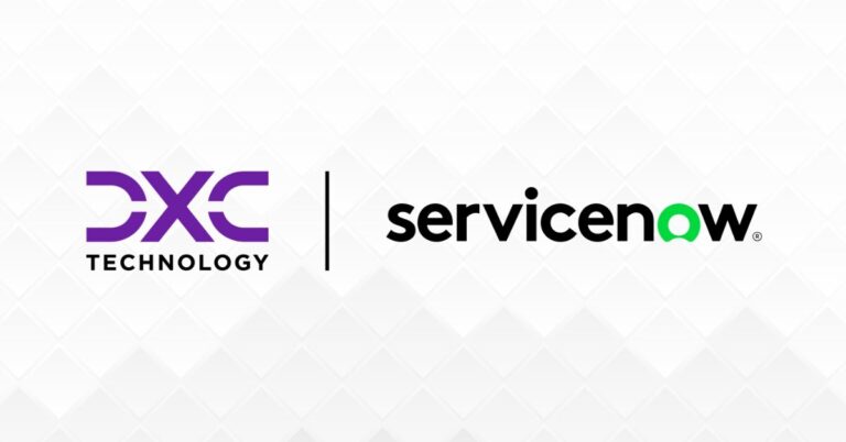 DXC 和 ServiceNow 推动保险业的 AI 驱动创新