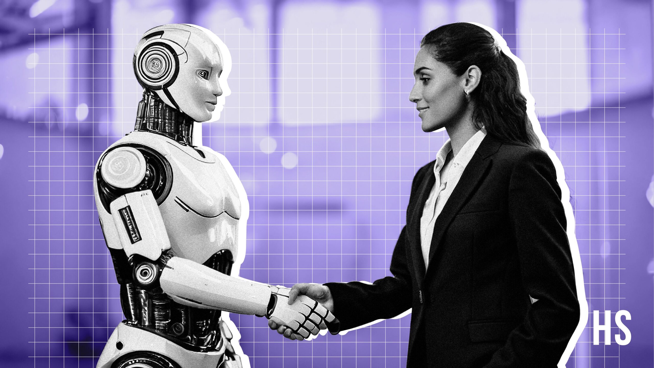 利用 AI 打破偏见：加快实现性别平等招聘的行动