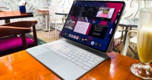 搭载新一代 M5 芯片的 iPad Pro 可能于今年晚些时候上市