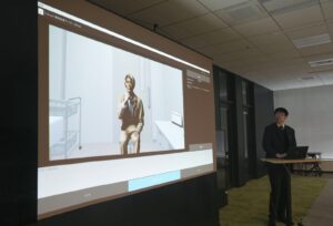 日本大学推出用于医学生培训的 AI 程序