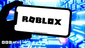 如果你担心，就让孩子远离 Roblox，它的首席执行官告诉家长