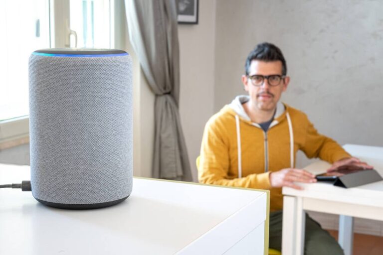 Amazon 将终止本地 Alexa 处理，所有语音请求都发送到云端