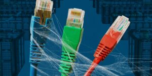 中国建立了数百个 AI 数据中心，以赶上 AI 的繁荣。现在许多都没有使用。