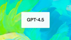 ChatGPT 4.5 理解潜台词，但感觉不像是 ChatGPT-4o 的巨大飞跃