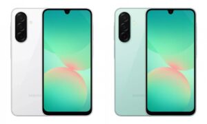 三星 Galaxy A26：它要多少钱，什么时候可以买到？