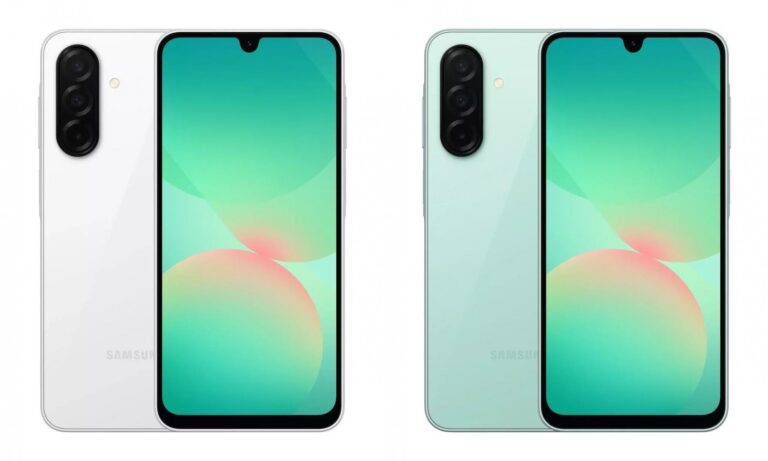 三星 Galaxy A26：它要多少钱，什么时候可以买到？