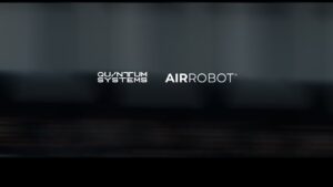 Quantum Systems 收购 AirRobot，为德国联邦国防军和欧洲合作伙伴提升无人机技术