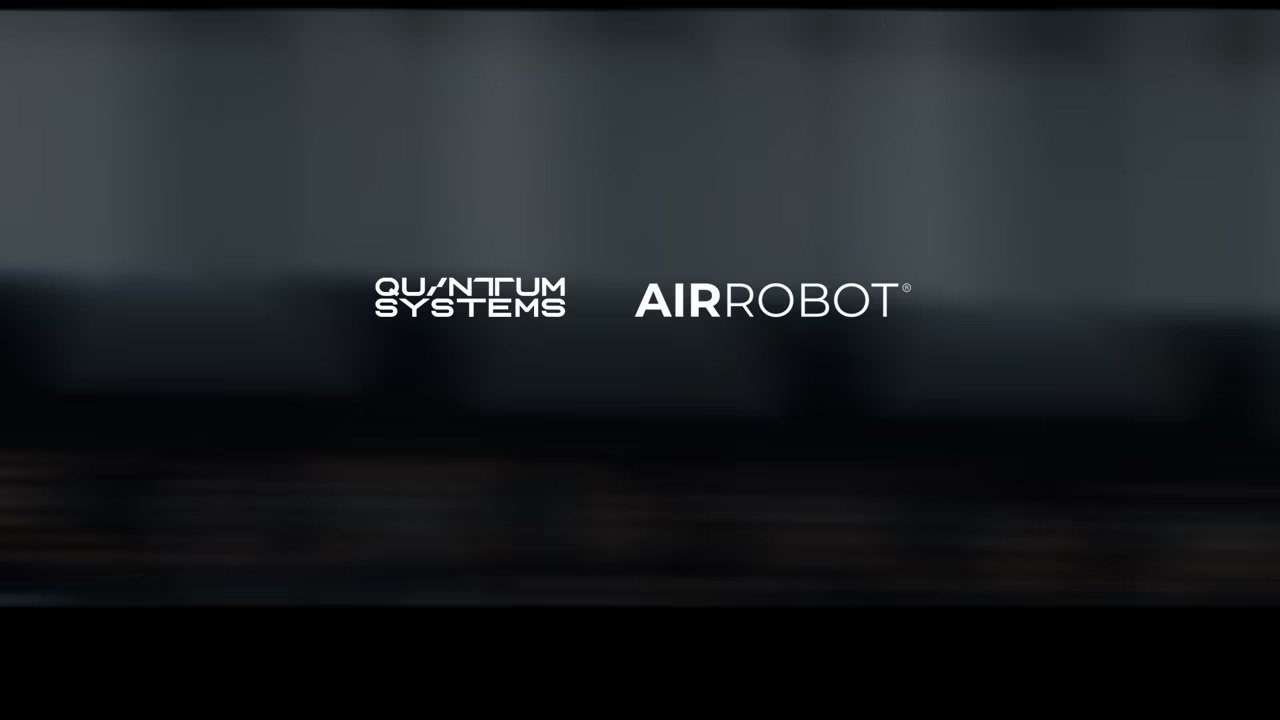 Quantum Systems 收购 AirRobot，为德国联邦国防军和欧洲合作伙伴提升无人机技术