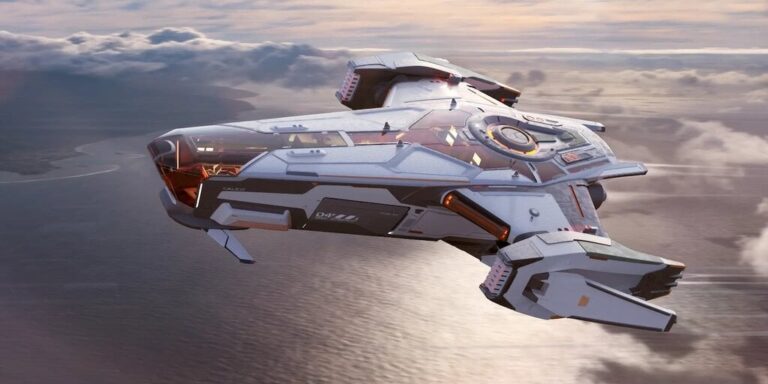 Solana 游戏“Star Atlas”将使用 SingularityNET 的 AI 代理填满其银河系