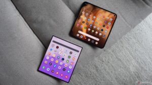 折叠式 iPhone 可能是有史以来最昂贵的 iPhone