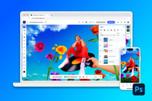 由于 AI 货币化担忧给投资者带来压力，Adobe 股票下跌