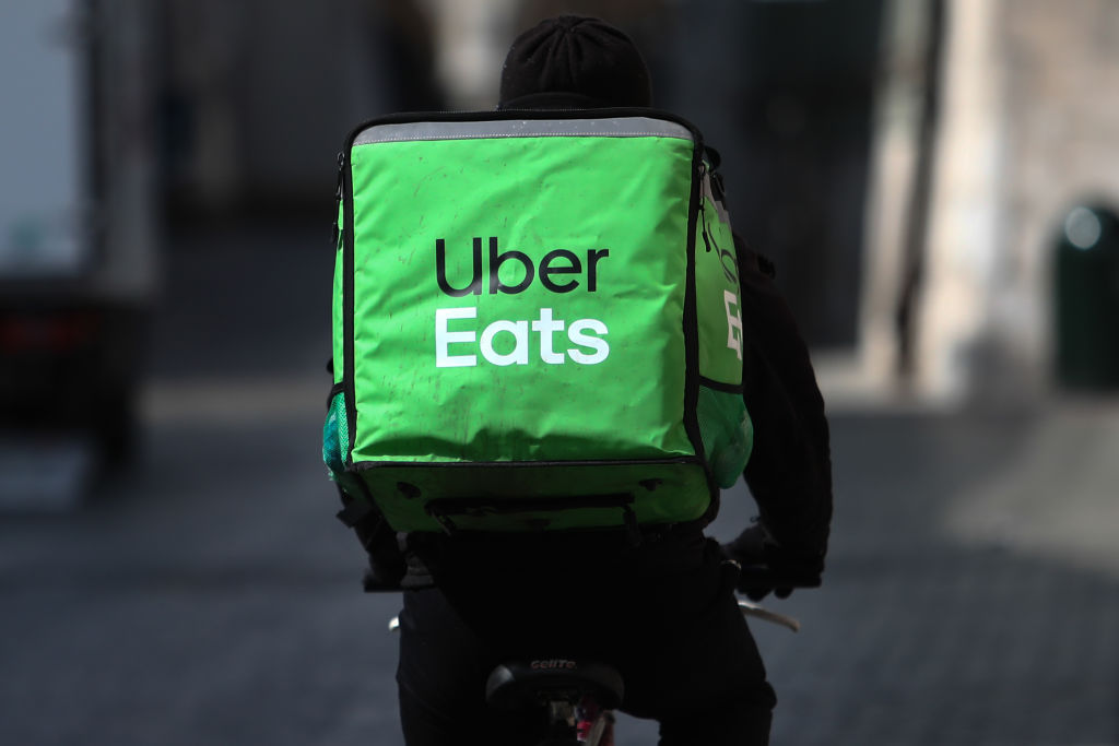 Uber 以监管障碍为由终止对 Foodpanda Taiwan 的收购