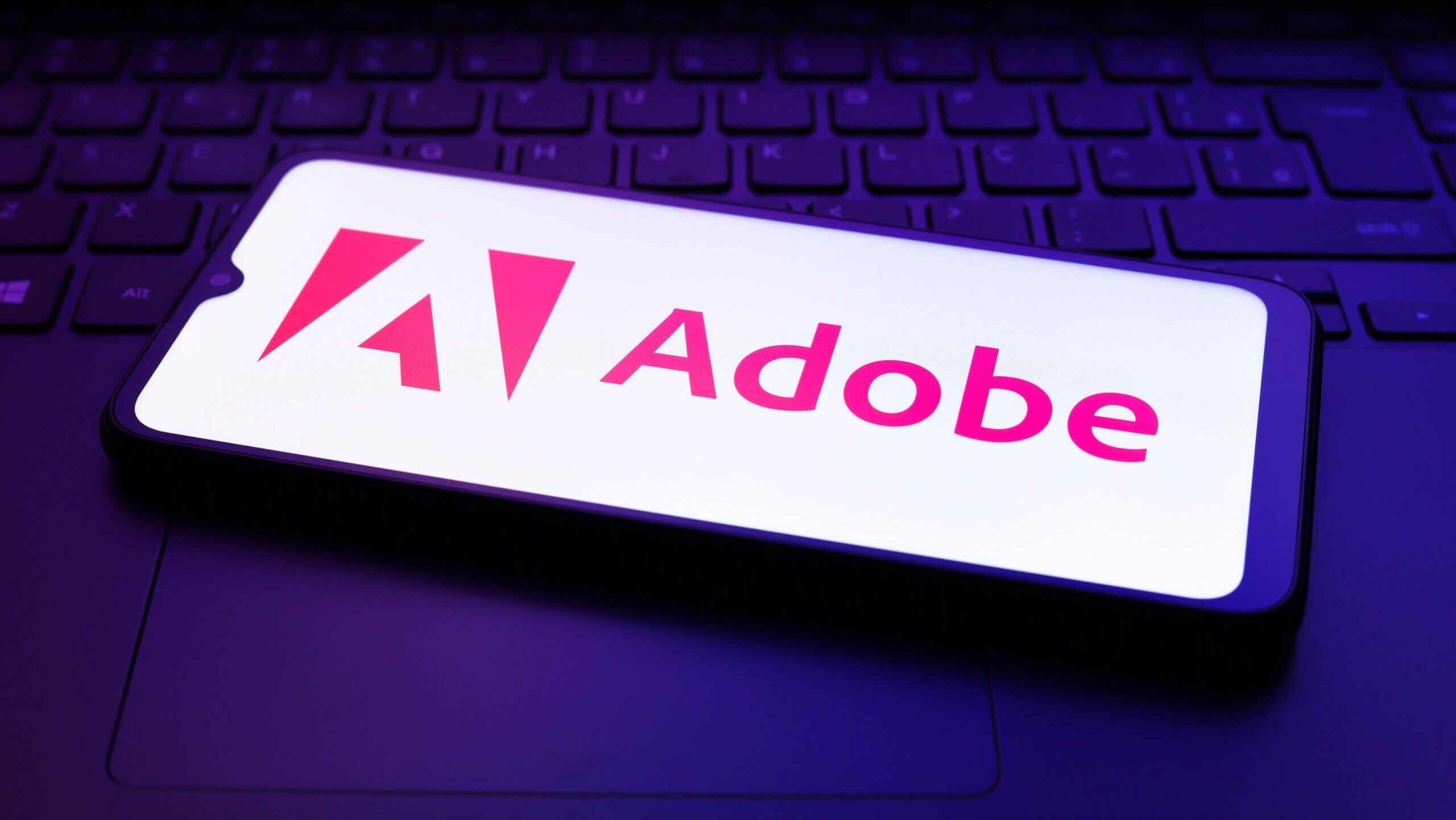 Adobe 在 Adobe 峰会上通过 Microsoft 365 集成扩展 AI 驱动型营销解决方案