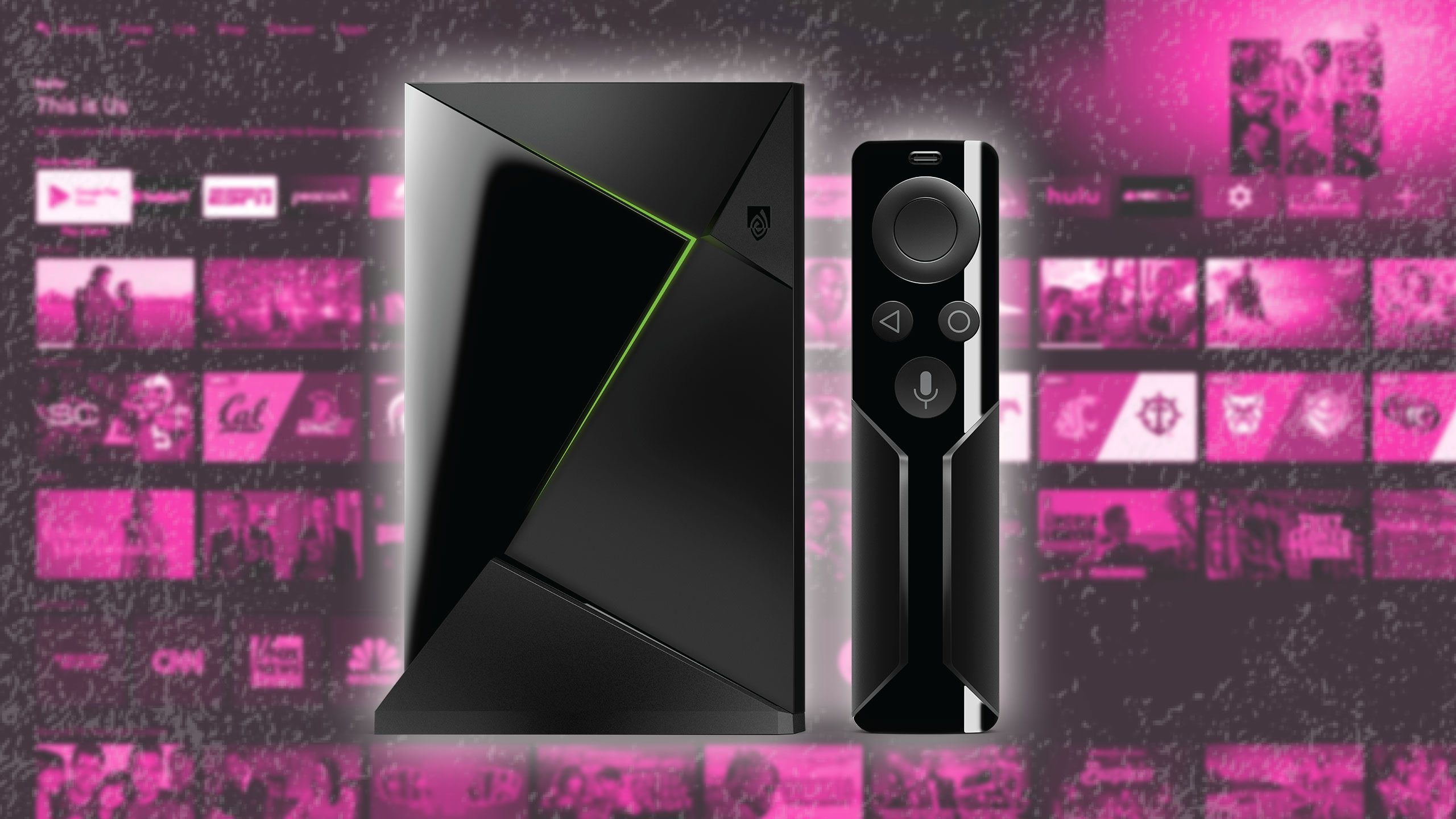 Nvidia Shield 是 AV 书Apple TV 的最佳替代品