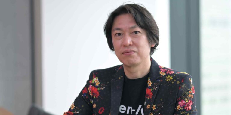 软银的日本咨询部门旨在“证明”人工智能可以赚钱