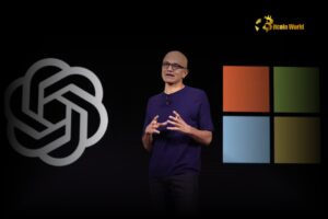 激烈的 AI 竞赛：Microsoft 加紧努力与 OpenAI 的主导地位竞争