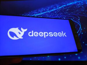 DeepSeek 声称“理论上”的利润率为 545%