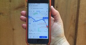 Waze 在 iPhone 上淘汰了 Google Assistant，但更好的东西可能会到来