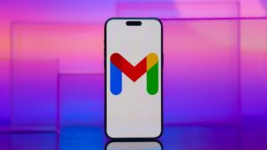 Google 用 QR 码替换 SMS 以进行 Gmail 身份验证