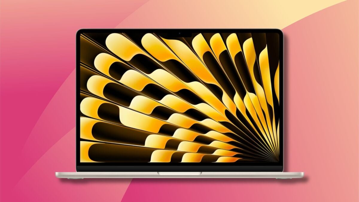 新款 2024 款 MacBook Air （512GB） 已降至有史以来的最低价格
