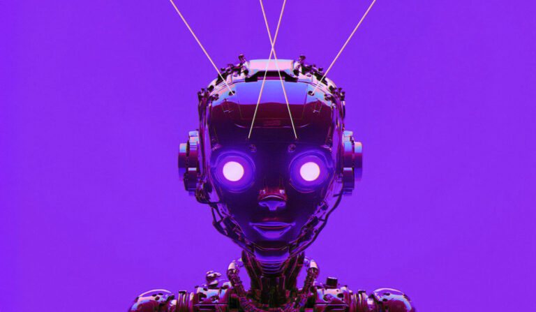 媒体机构正在寻找 AI 的新用途，而 AI 生成的创意仍然滞后