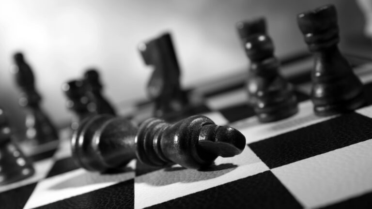 AI 在输棋时试图在国际象棋中作弊