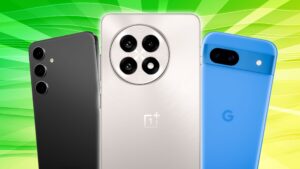忘记 iPhone 16e，这 5 款 Android 手机要好得多