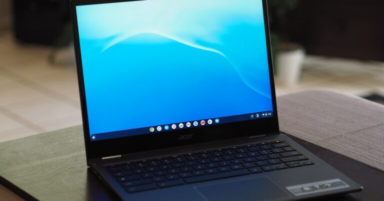 Chromebook 将变得更加智能，更易于访问