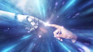 DeepSeek 激发了对人类的“深度探索” – 以人为本的 AI