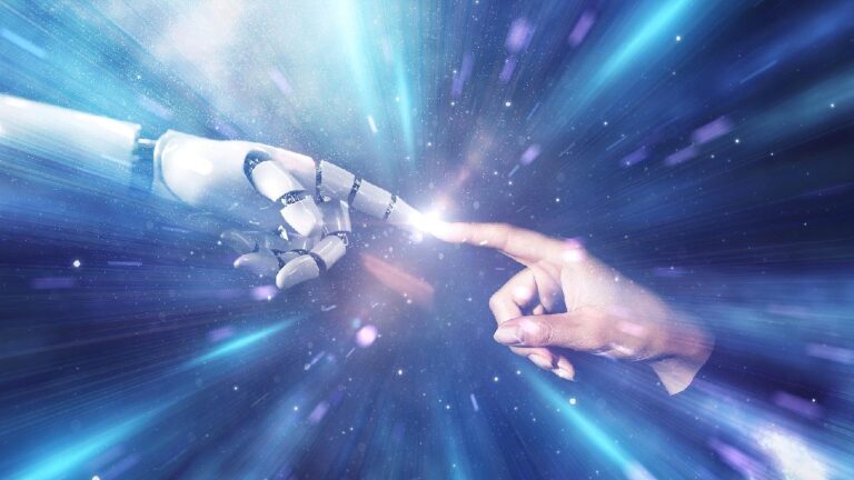 DeepSeek 激发了对人类的“深度探索” – 以人为本的 AI