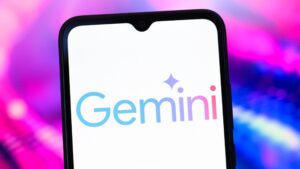 谷歌将于今年晚些时候在 Android 手机上用 Gemini 取代 Assistant