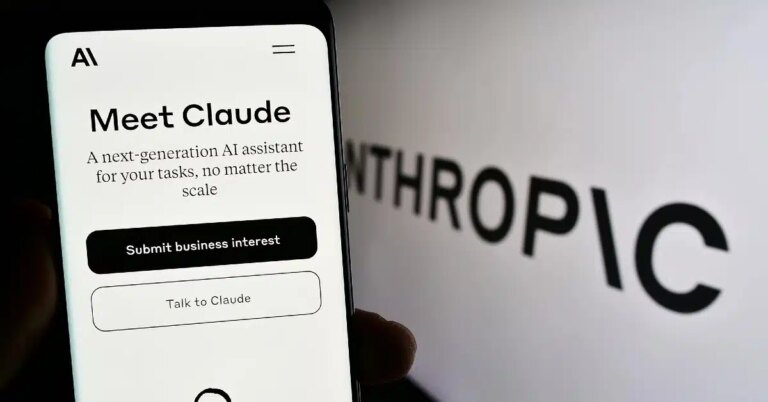 在 Claude 3.7 Sonnet 推出后，Anthropic 获得 €3.3B 资金，估值飙升至 €58.3B