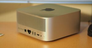 Apple 可能会推出新的 Mac Studio，但有一个令人惊讶的转折