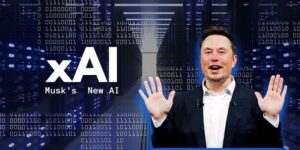 Elon Musk 的 xAI 以 $33B 的价格收购了他的社交媒体平台 X